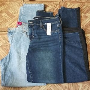 ✖3 Pants bundle✖